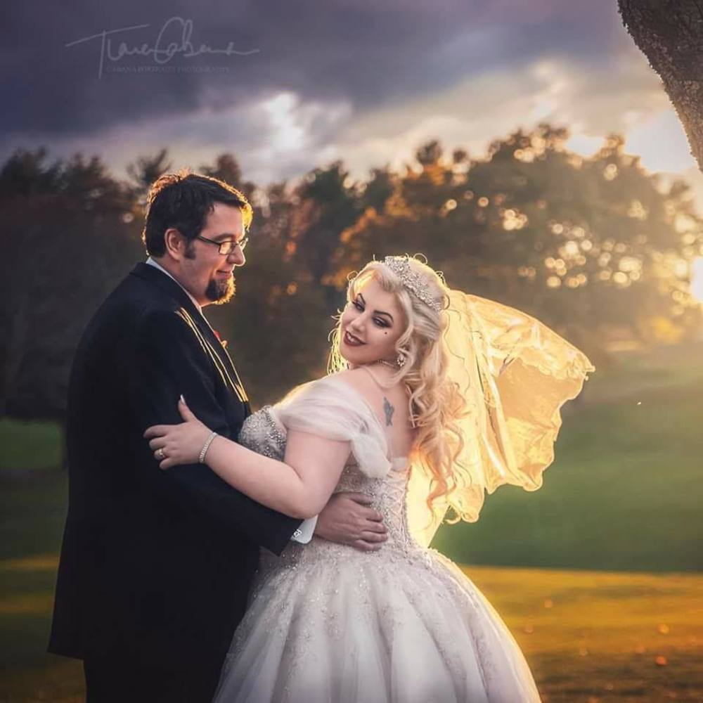 Meet your Posher, Mikayla